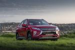 Mitsubishi Eclipse Cross 2019 года (ZA)